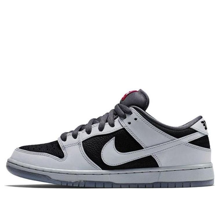 Nike Atlas X Dunk Low Premium Sb 'Wolf Grey'