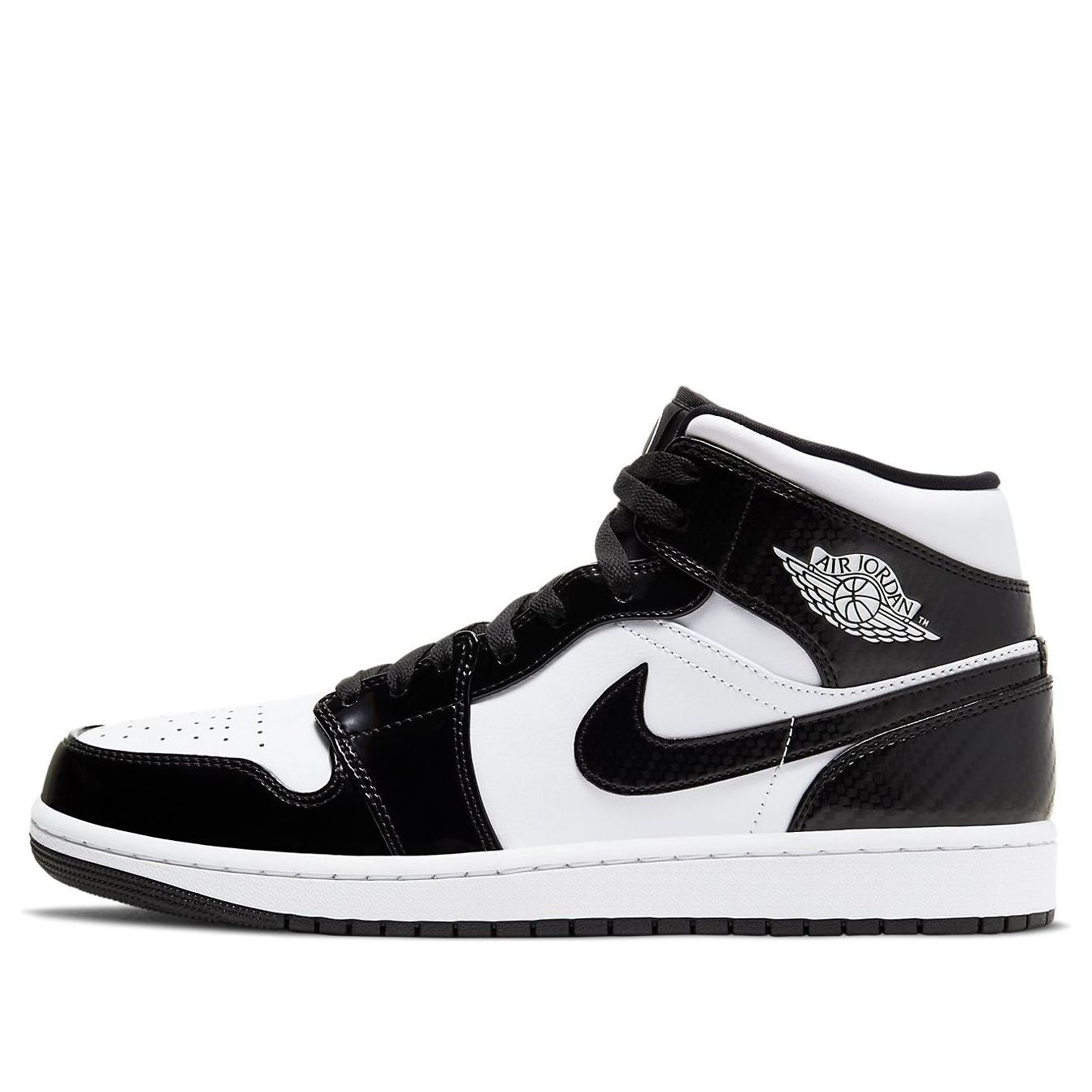 Air Jordan 1 Mid Se 'All Star 2021'