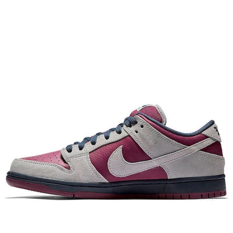 Nike Sb Dunk Low 'True Berry'