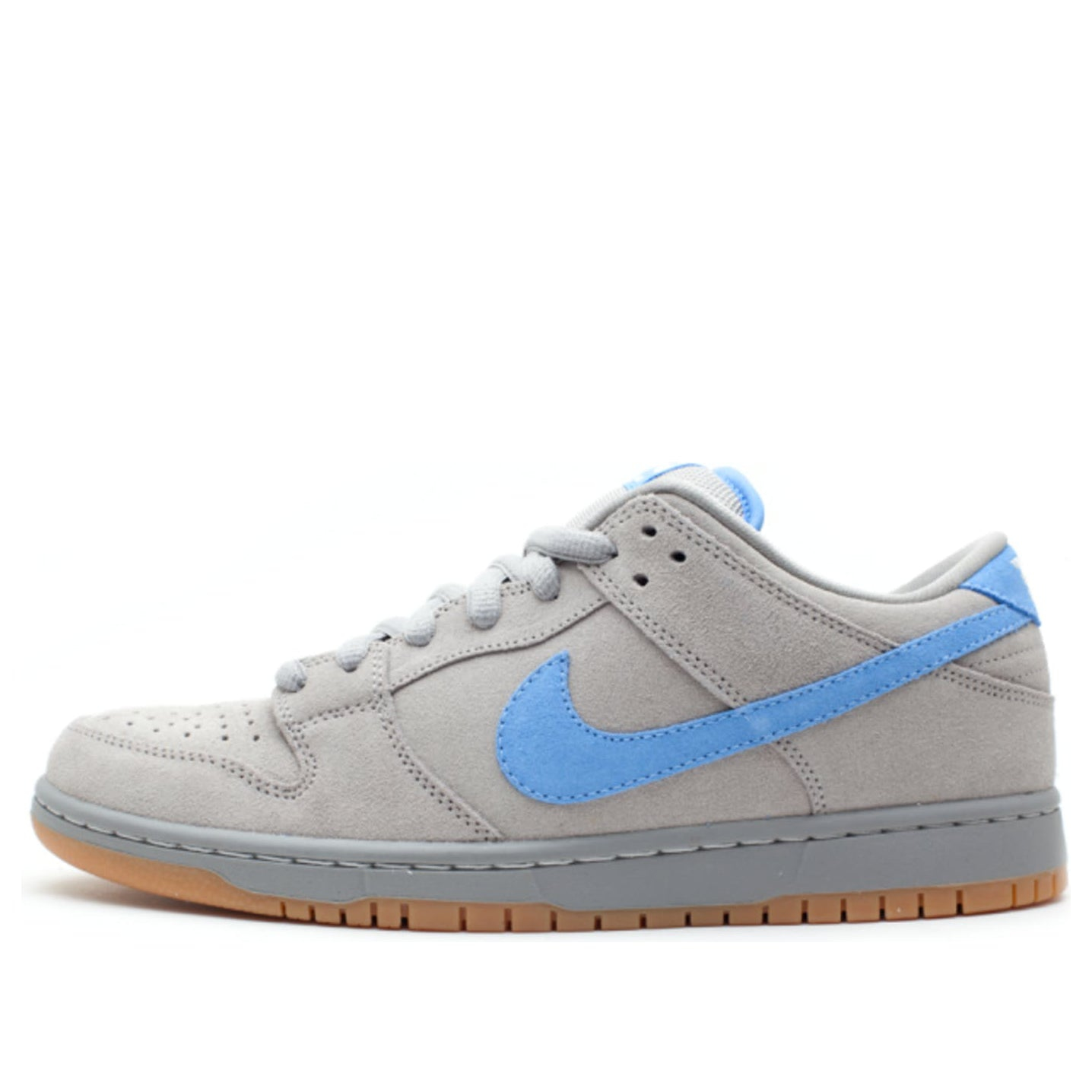 Nike Dunk Low Pro SB 'Iron Low'