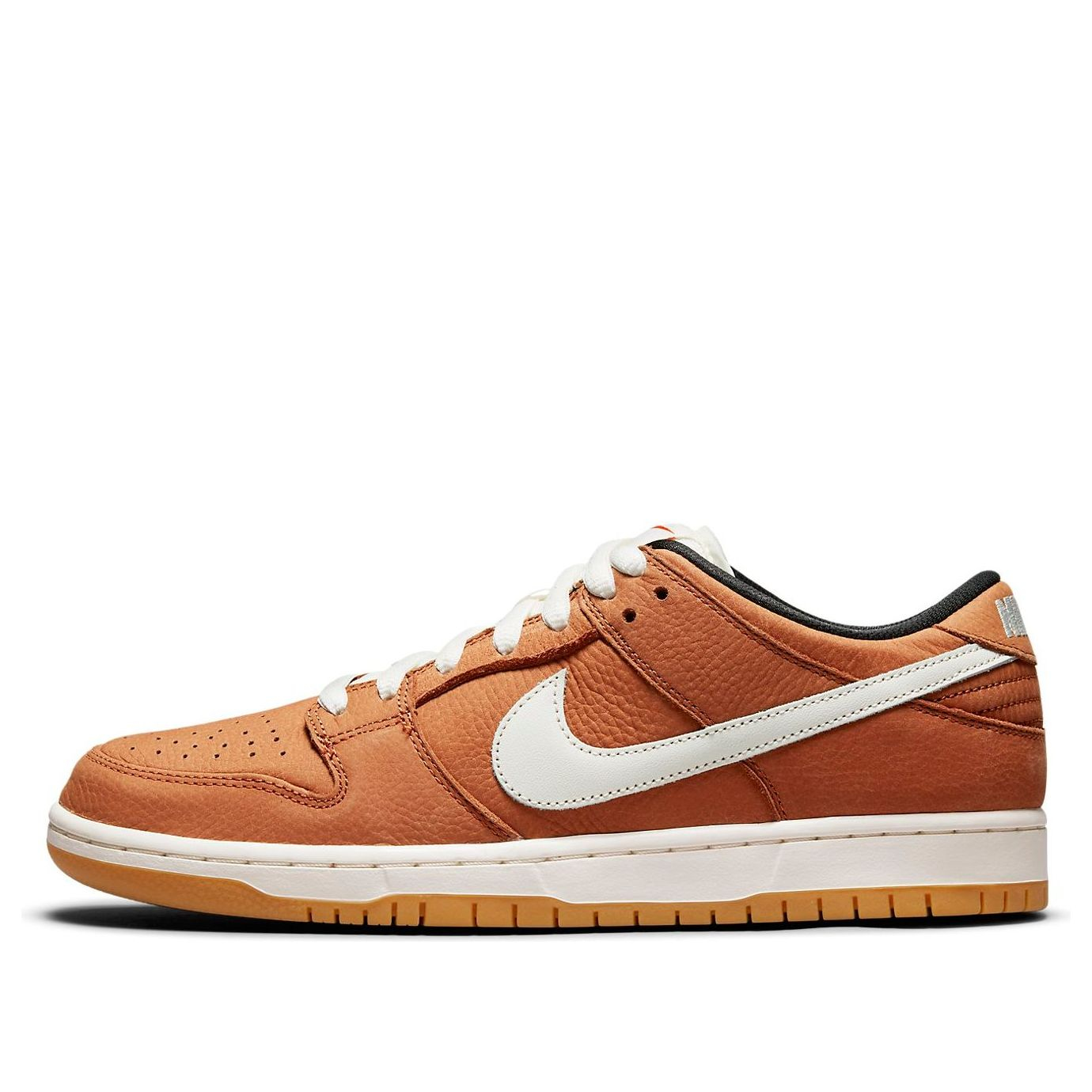 Nike Dunk Low Pro ISO SB 'Dark Russet'