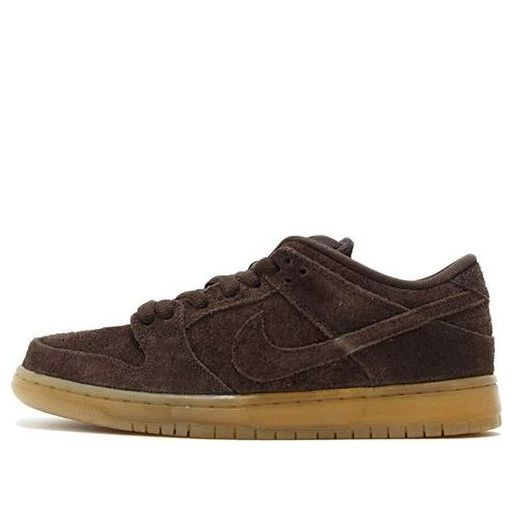 Nike Dunk Low Premium SB 'Big Foot'