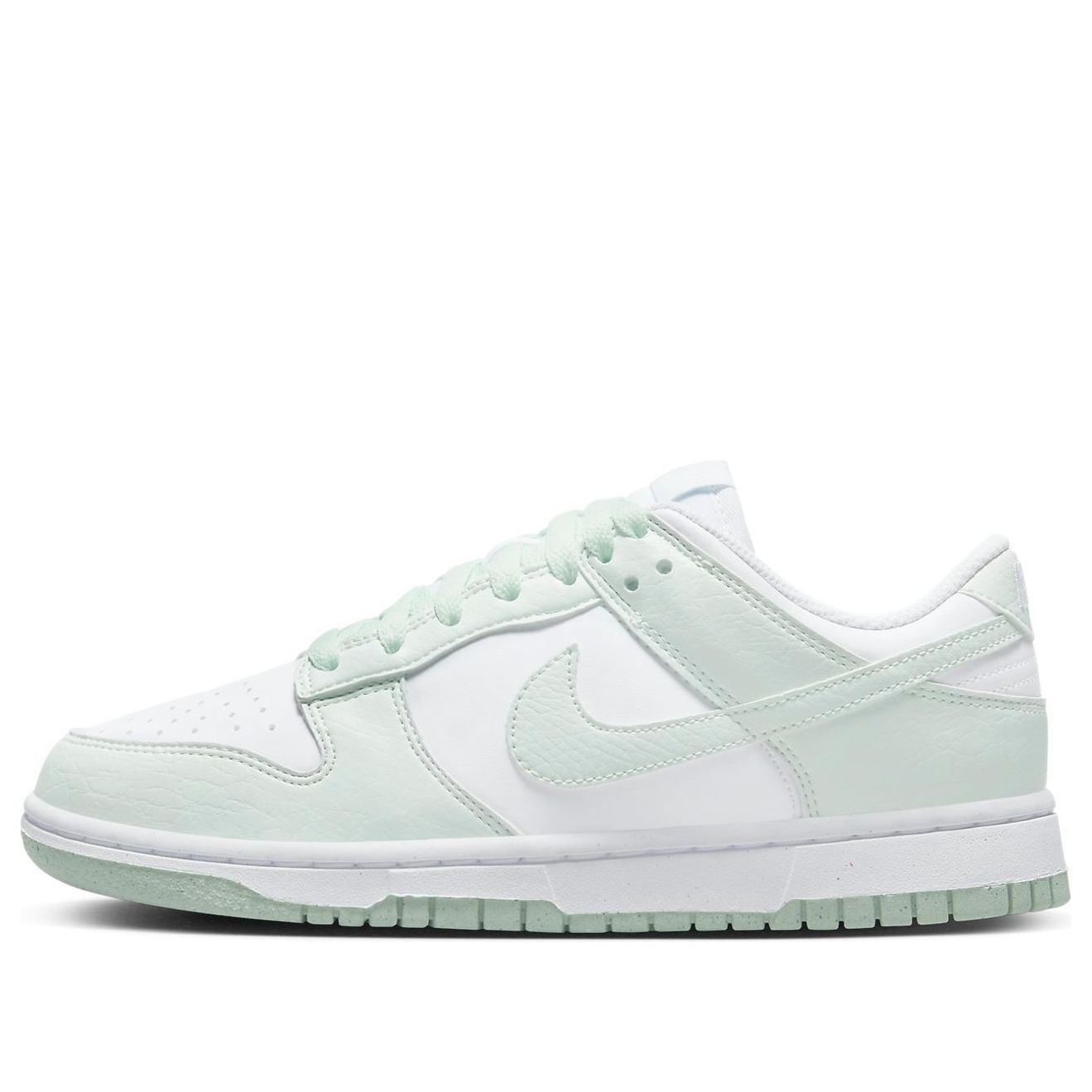 Nike Dunk Low Next Nature 'White Mint'