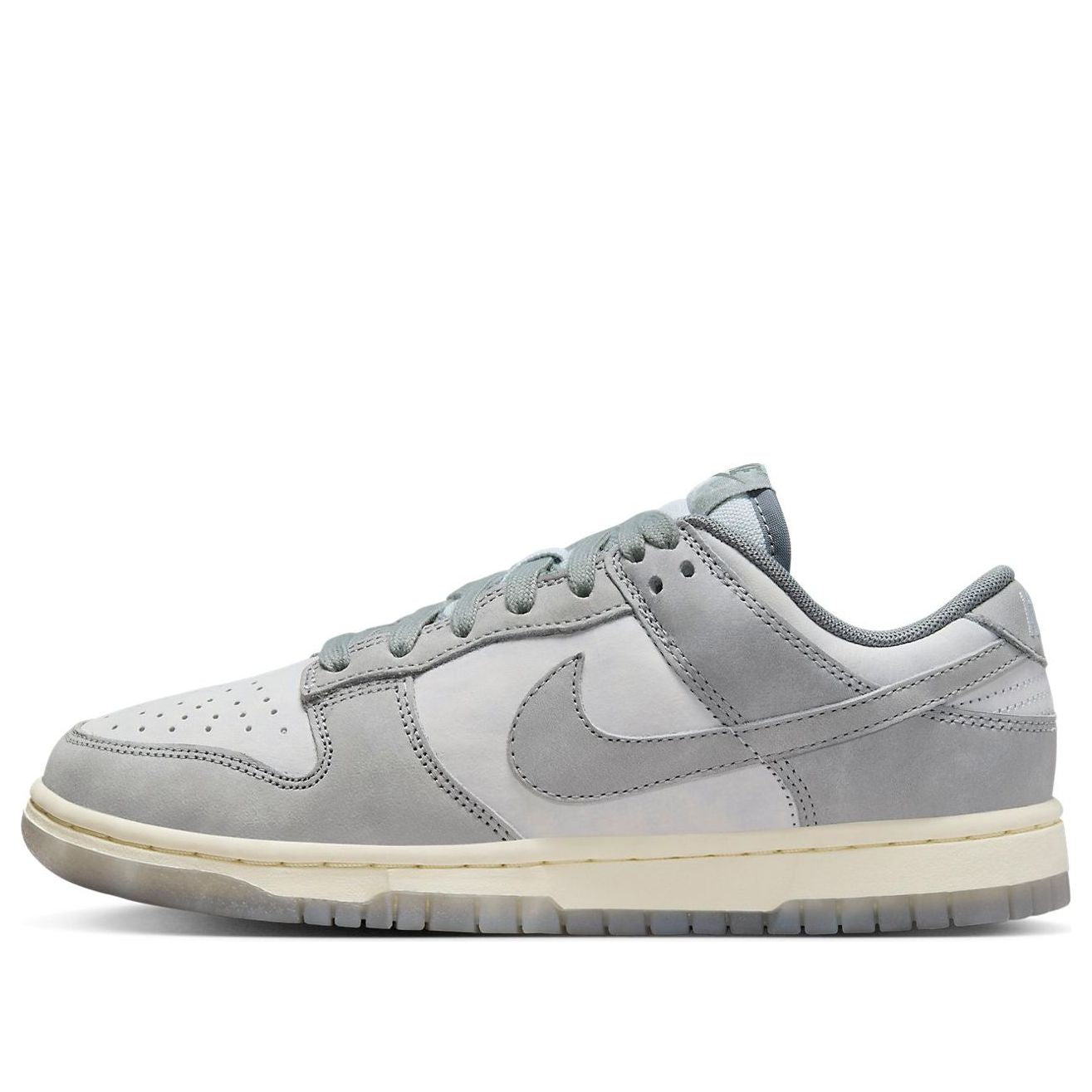 Nike Dunk Low 'Cool Grey'