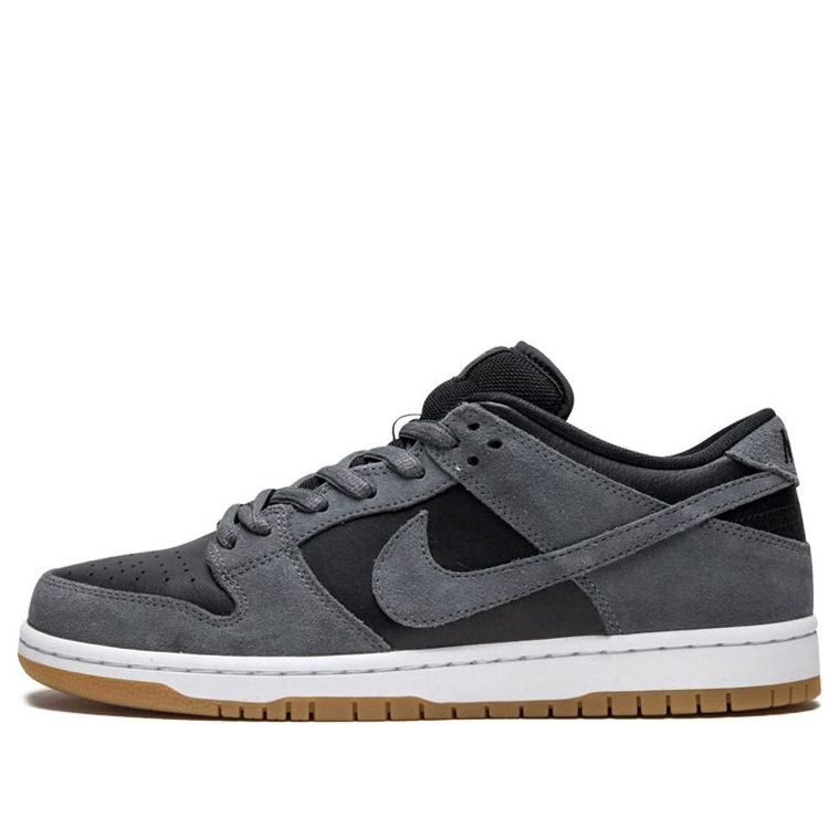 Nike SB Dunk Low TRD 'Dark Grey'