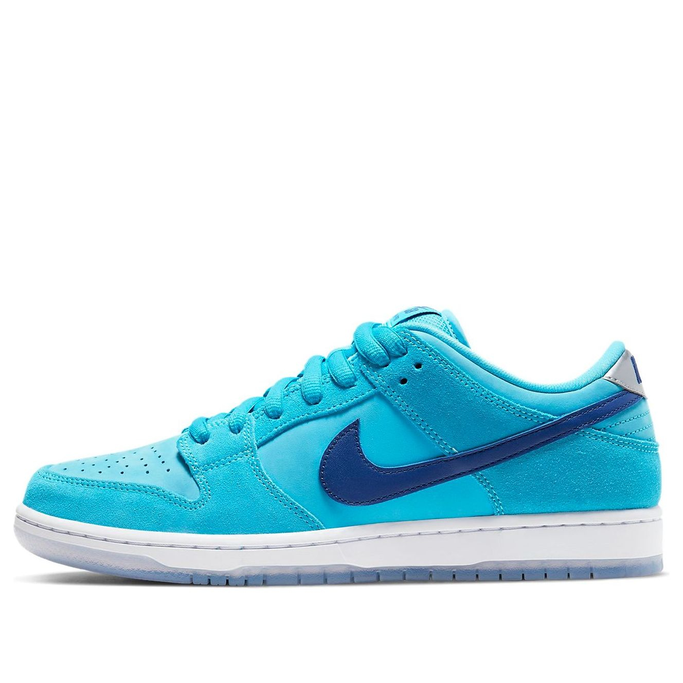 Nike SB Dunk Low 'Fúria Azul'