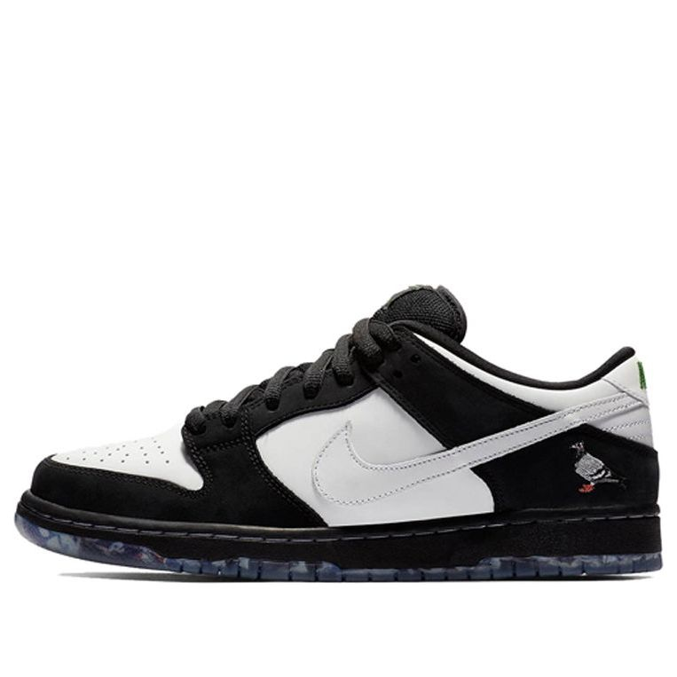 Nike Jeff Staple x Dunk Low Pro SB 'Panda Pigeon'