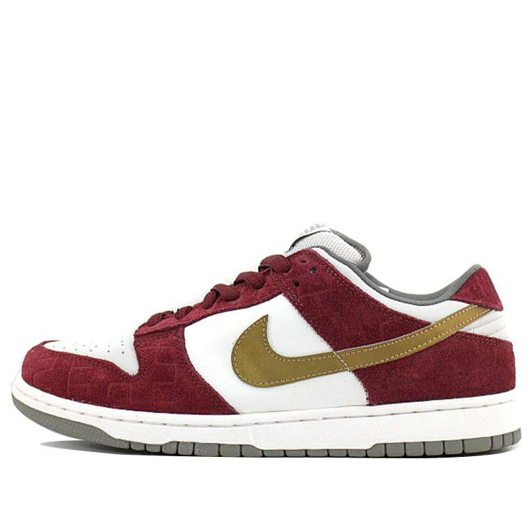 Nike Dunk Low Pro Sb 'Shanghai'