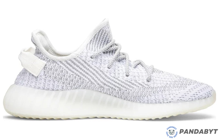 Pandabuy Adidas Yeezy Boost 350 V2 'Static Reflective'