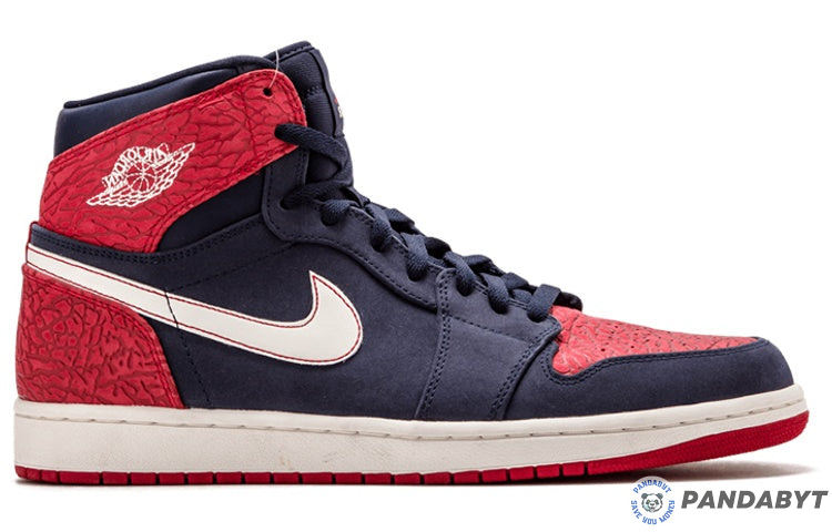 Pandabuy Air Jordan 1 Retro High 'Dzień wyborów'