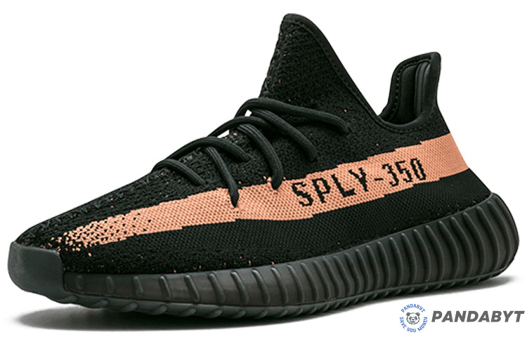 Pandabuy Adidas Yeezy Boost 350 V2 'Copper'