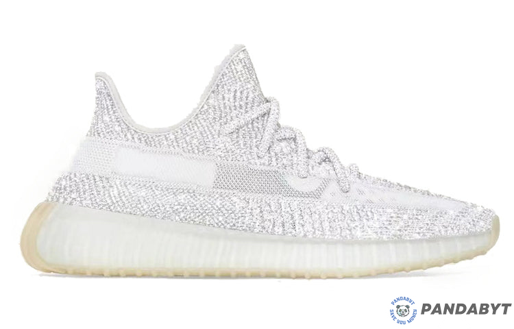 Pandabuy Adidas Yeezy Boost 350 V2 'Yeshaya Reflective'