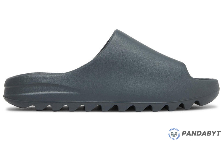 Pandabuy Adidas Yeezy Slides 'Slate Grey'