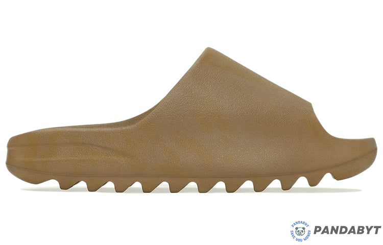 Pandabuy Adidas Yeezy Slides 'Ochre'