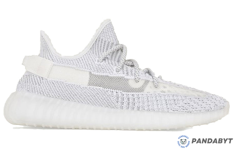 Pandabuy Adidas Originals Yeezy Boost 350 V2 'Statyczne, nieodblaskowe' 2018