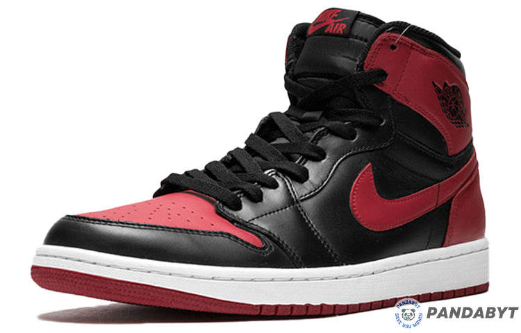 Pandabuy Air Jordan 1 Retro High Og 'Bred' 2013