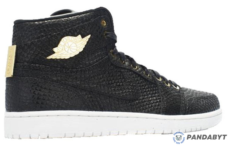 Pandabuy Air Jordan 1 Retro High Og 'Pinnacle'