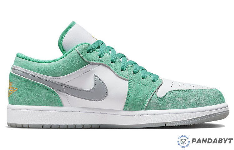 Pandabuy Air Jordan 1 Low 'Nowy Szmaragd'