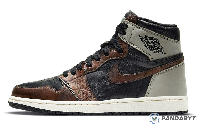 Pandabuy Air Jordan 1 Retro High Og 'Patina'