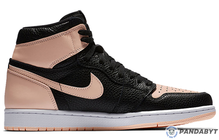 Pandabuy Air Jordan 1 Retro High Og 'Crimson Tint'