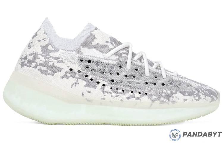 Pandabuy Adidas Yeezy Boost 380 'Alien'