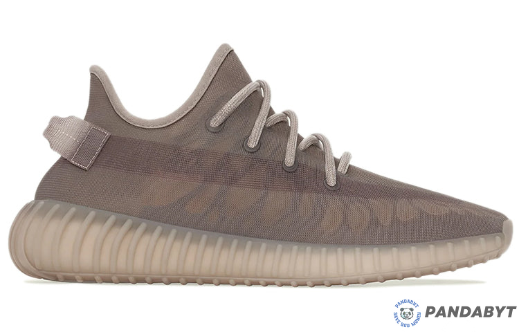 Pandabuy Adidas Yeezy Boost 350 V2 'Mono Mist'