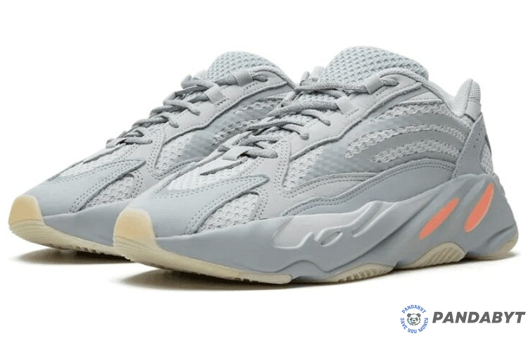 Pandabuy Adidas Yeezy Boost 700 V2 'Inertia'