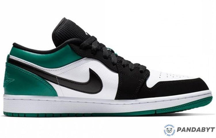 Pandabuy Air Jordan 1 Low 'Mystic Green'