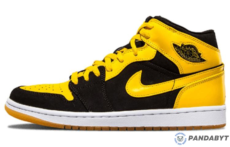 Pandabuy Air Jordan 1 Old Love New Love 'Pakiet początkowych chwil'