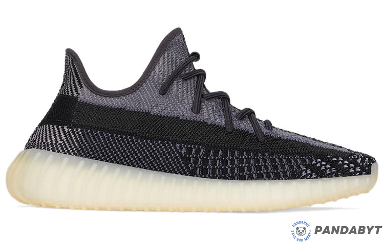 Pandabuy Adidas Yeezy Boost 350 V2 'Carbon'