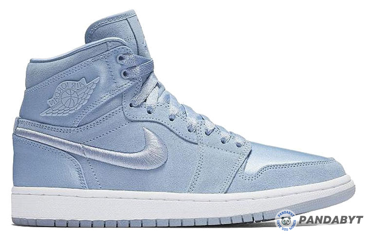 Pandabuy Air Jordan 1 Retro High 'Season Of Her: Hydrogen Blue'