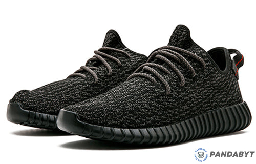 Pandabuy Adidas Yeezy Boost 350 'Pirate Black' 2015