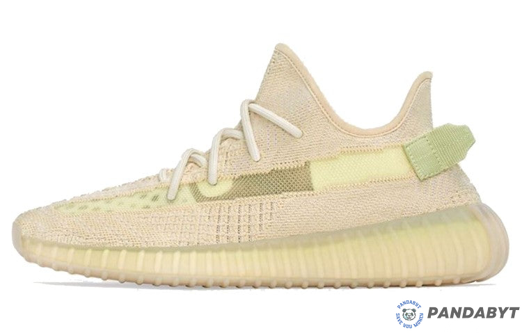 Pandabuy Adidas Yeezy Boost 350 V2 'Flax'