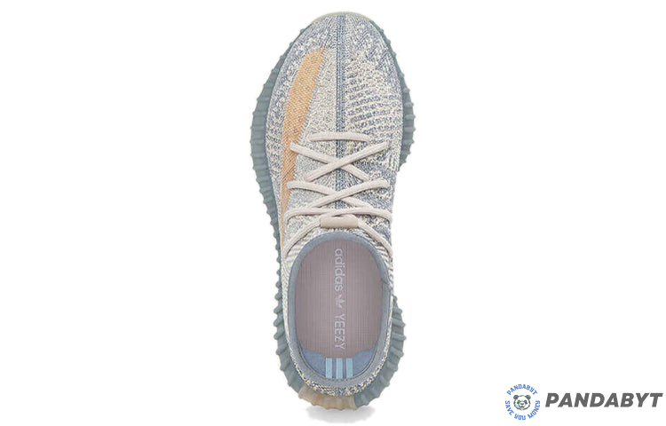 Pandabuy Adidas Yeezy Boost 350 V2 'Israfil'