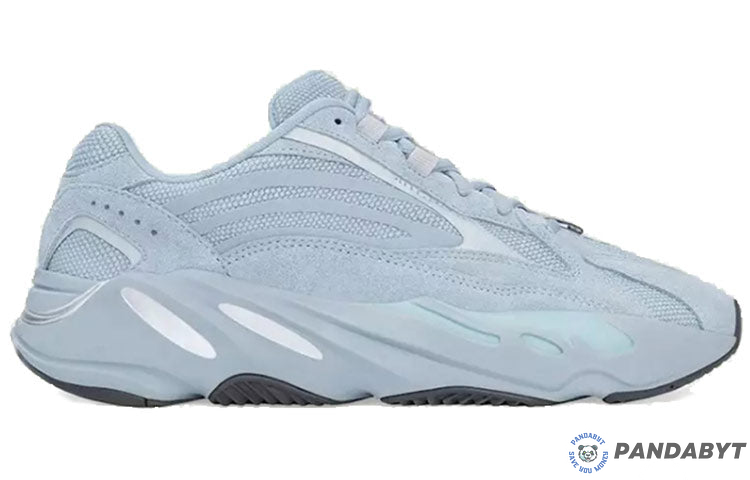 Pandabuy Adidas Yeezy Boost 700 V2 'Hospital Blue'