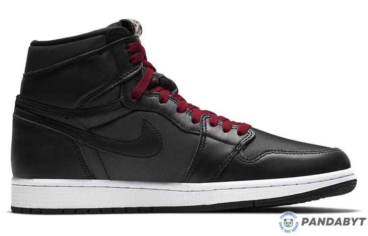 Pandabuy Air Jordan 1 Retro High Og 'Black Gym Red'