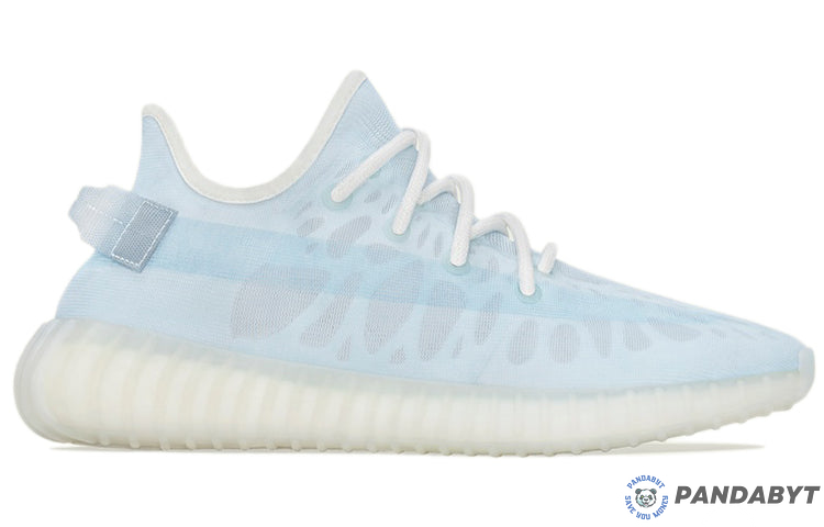 Pandabuy Adidas Yeezy Boost 350 V2 'Mono Ice'