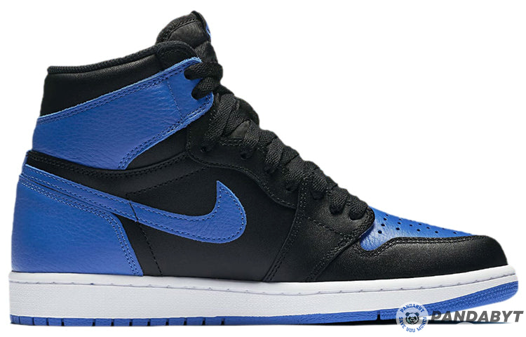 Pandabuy Air Jordan 1 Retro High Og 'Royal' 2017