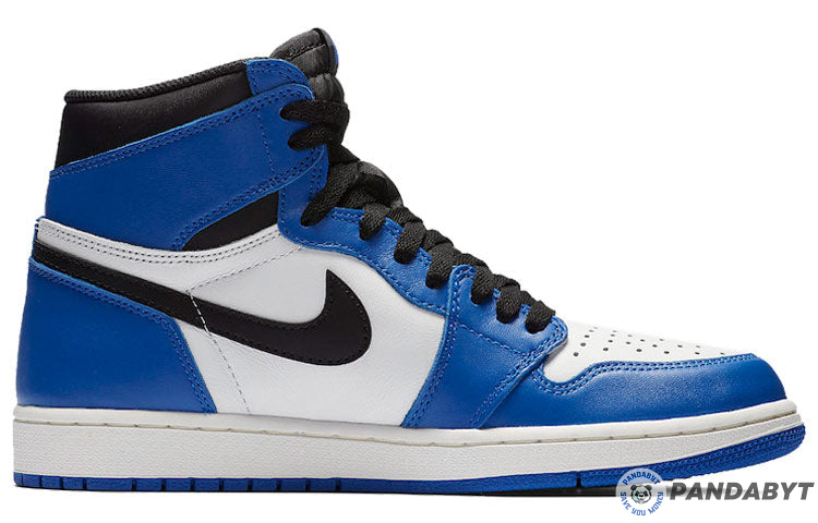 Pandabuy Air Jordan 1 Retro High Og 'Game Royal'