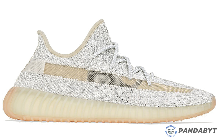 Pandabuy Adidas Yeezy Boost 350 V2 'Lundmark Reflective'