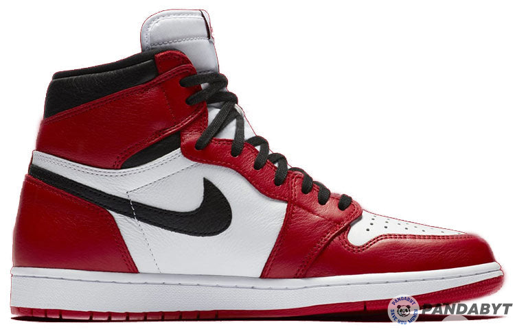 Pandabuy Air Jordan 1 Retro High Og Nrg 'Homage To Home' Chicago Exclusive