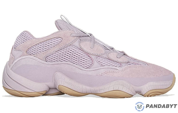 Pandabuy Adidas Yeezy 500 'Soft Vision'