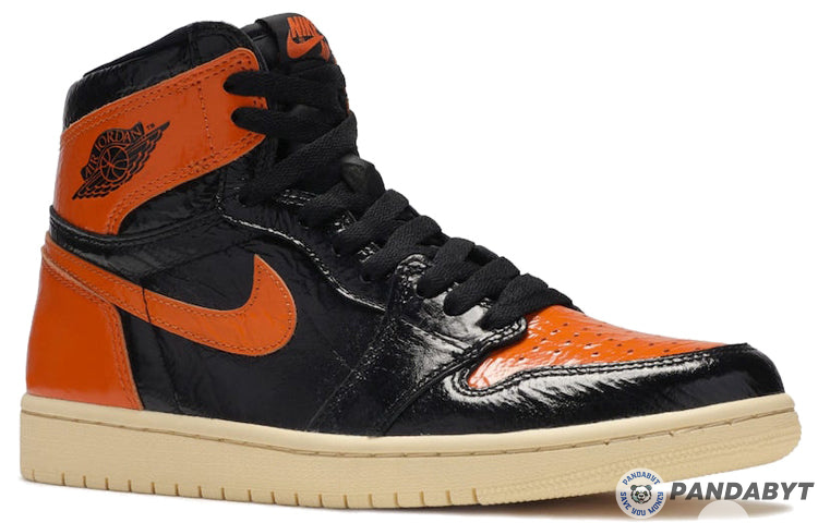 Pandabuy Air Jordan 1 Retro High Og 'Shattered Backboard 3.0'