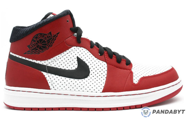 Pandabuy Air Jordan 1 Alpha 'Chicago'