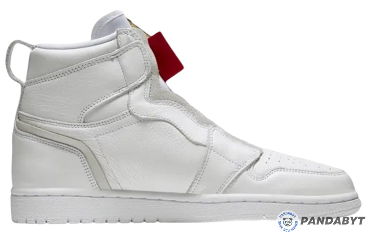 Pandabuy Air Jordan 1 Retro High Zip 'White'