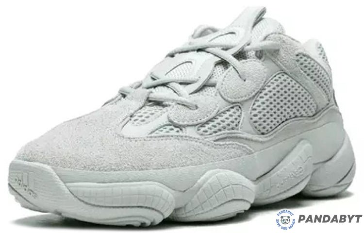 Pandabuy Adidas Yeezy 500 'Salt'