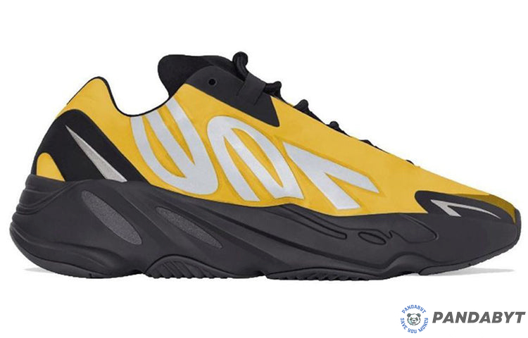 Pandabuy Adidas Yeezy Boost 700 Mnvn 'Honey Flux'