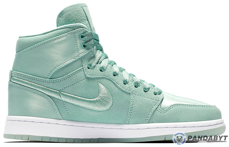 Pandabuy Air Jordan 1 Retro High 'Season Of Her: Mint'