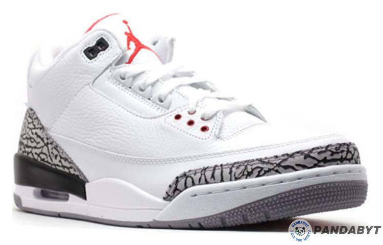 Pandabuy Air Jordan 3 Retro '88' 2013