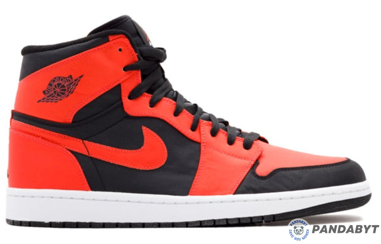 Pandabuy Air Jordan 1 Retro High 'Max Orange'